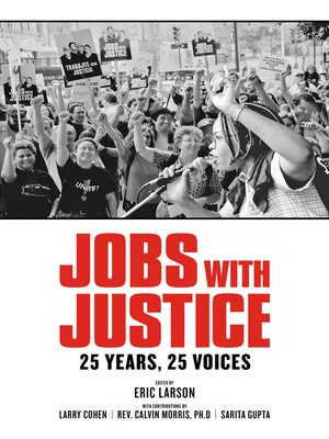 cover image of Jobs with Justice